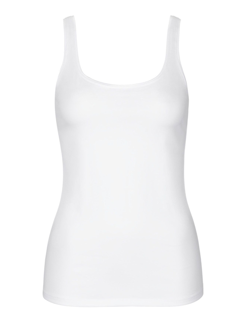 Lisca Kaia white top Lisca Kaia white top