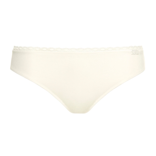 Lisca Ines ivory brief Lisca Ines ivory brief