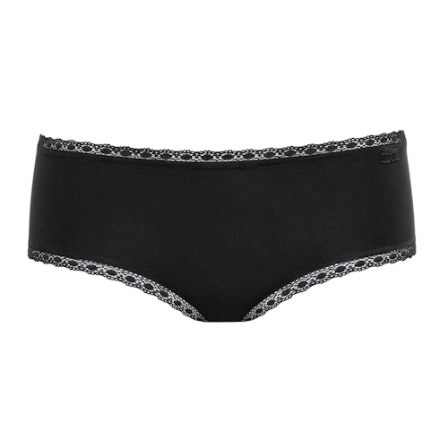 Lisca Ines black brief Lisca Ines black brief