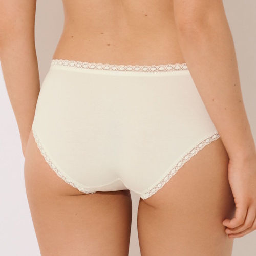 Lisca Ines ivory brief Lisca Ines ivory brief
