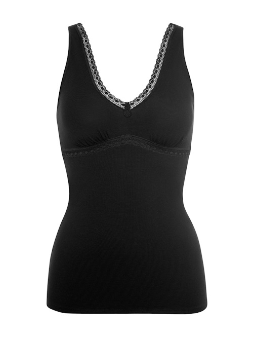 Lisca Ines black top Lisca Ines black top