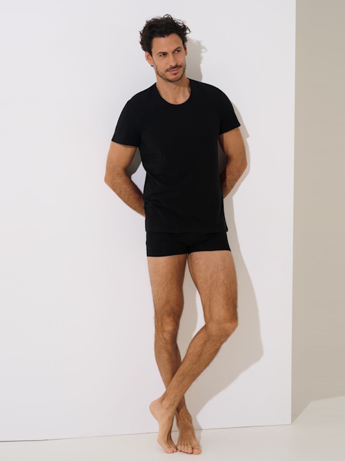 Lisca Hermes black shirt Lisca Hermes black shirt