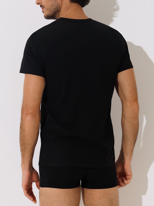 Lisca Hermes black shirt Lisca Hermes black shirt