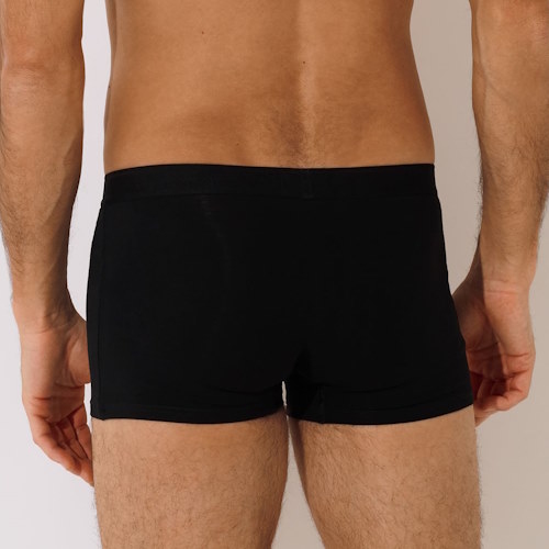 Lisca Hermes black boxer short Lisca Hermes black boxer short
