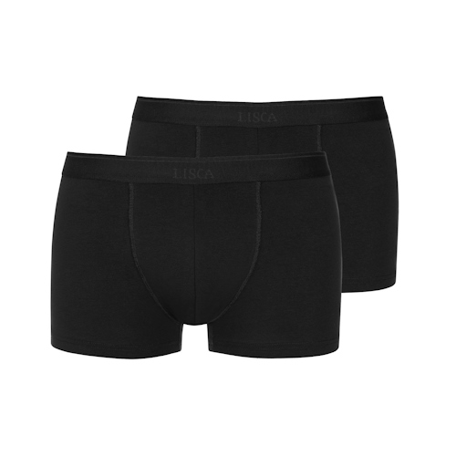 Lisca Hermes black boxer short Lisca Hermes black boxer short