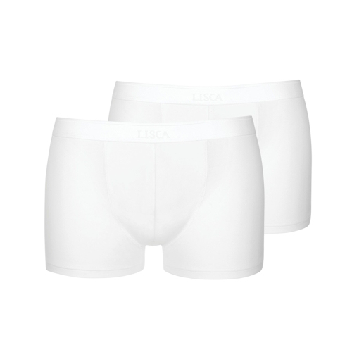 Lisca Hermes white boxer short Lisca Hermes white boxer short