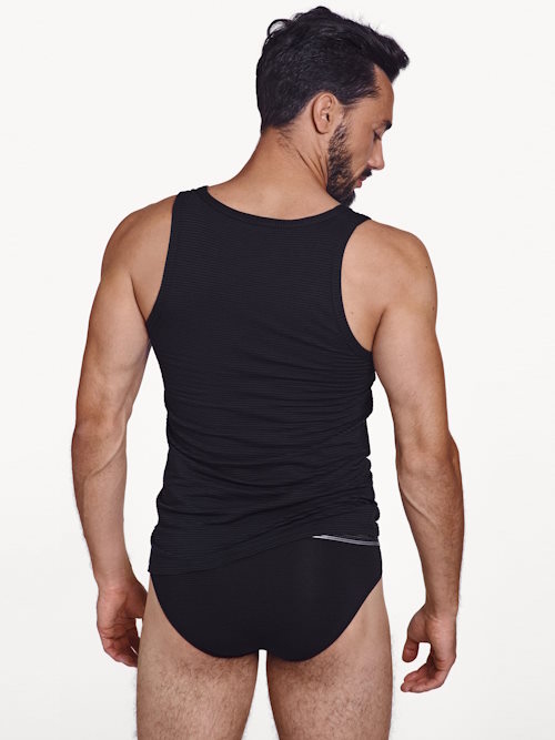 Lisca Zeus black man singlet Lisca Zeus black man singlet