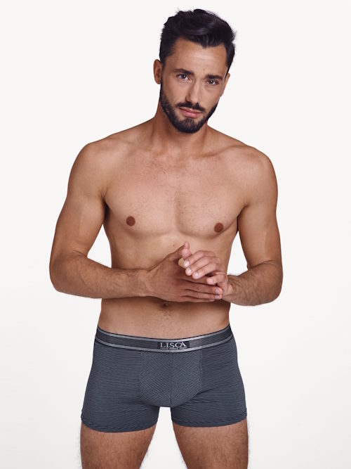 Lisca Zeus grey boxer short Lisca Zeus grey boxer short