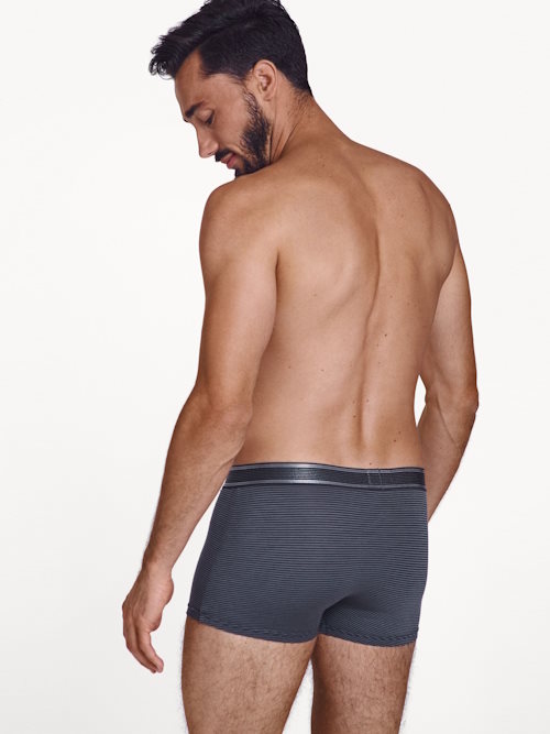 Lisca Zeus grey boxer short Lisca Zeus grey boxer short