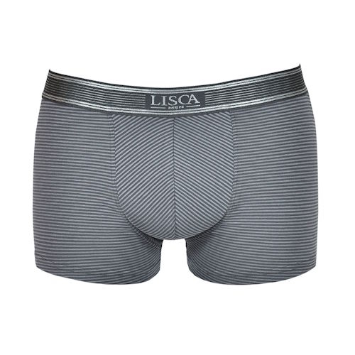 Lisca Zeus grey boxer short Lisca Zeus grey boxer short