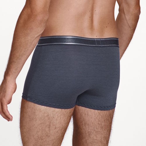 Lisca Zeus grey boxer short Lisca Zeus grey boxer short