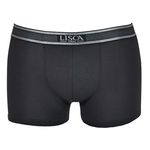 Lisca Zeus black boxer short Lisca Zeus black boxer short