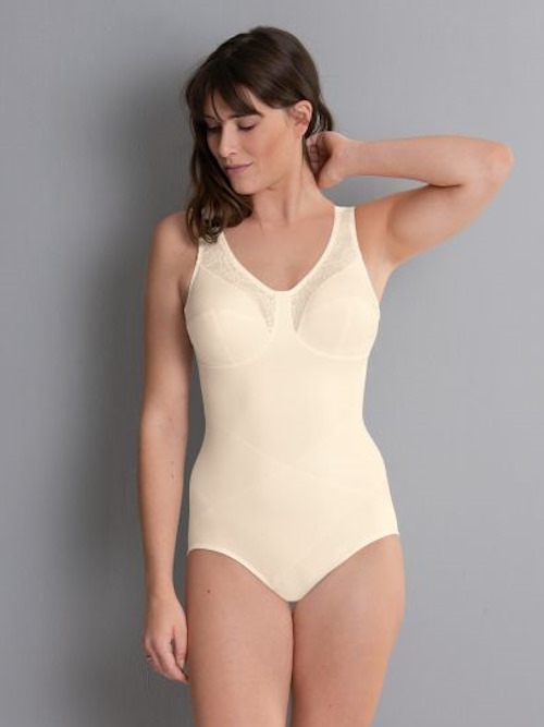 Anita MicroEnergen champagne body Anita MicroEnergen champagne body