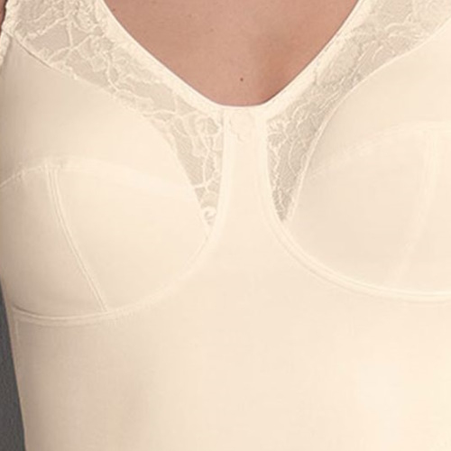 Anita MicroEnergen champagne body Anita MicroEnergen champagne body