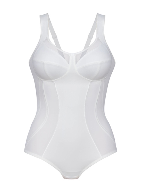 Anita Clara white body Anita Clara white body