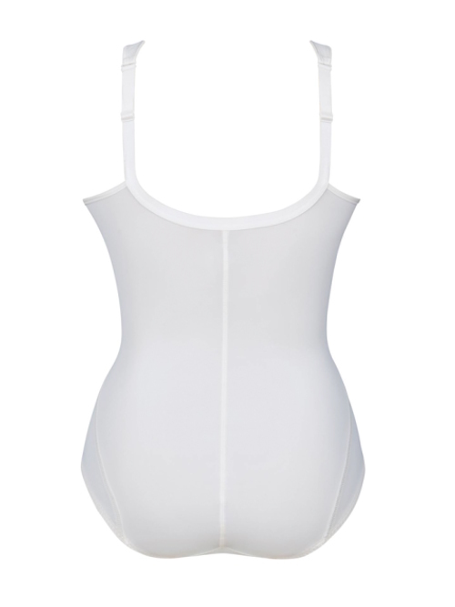 Anita Clara white body Anita Clara white body