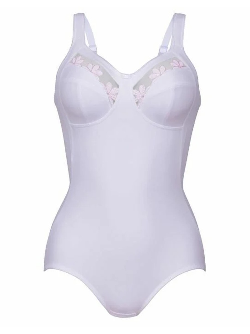 Anita Sophia white body Anita Sophia white body