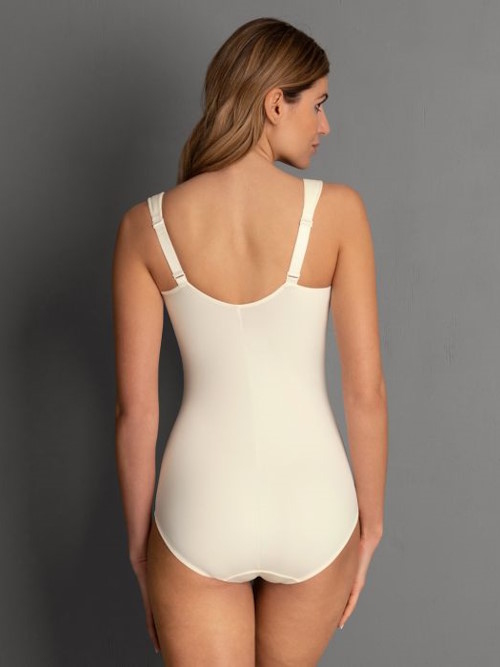 Anita Lucia crystal body Anita Lucia crystal body