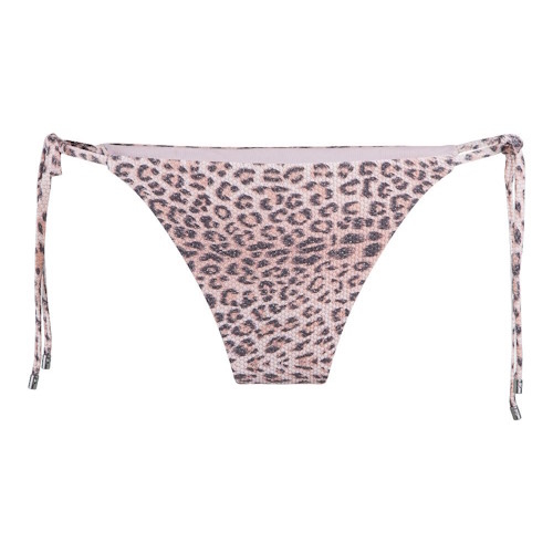 LingaDore Beach  Pink Leopard pink/print bikini brief LingaDore Beach  Pink Leopard pink/print bikini brief