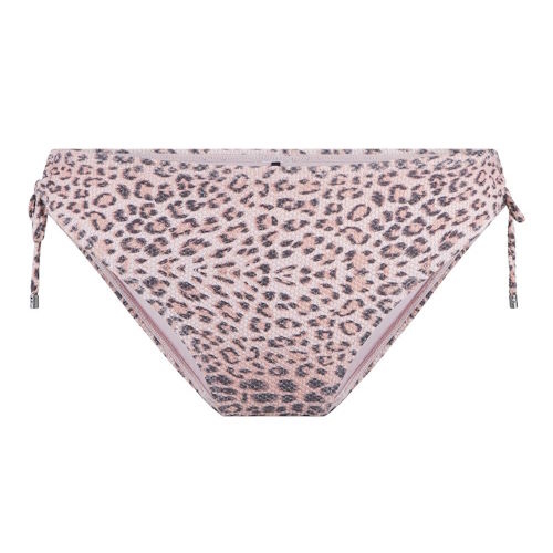 LingaDore Beach  Pink Leopard pink/print bikini brief LingaDore Beach  Pink Leopard pink/print bikini brief