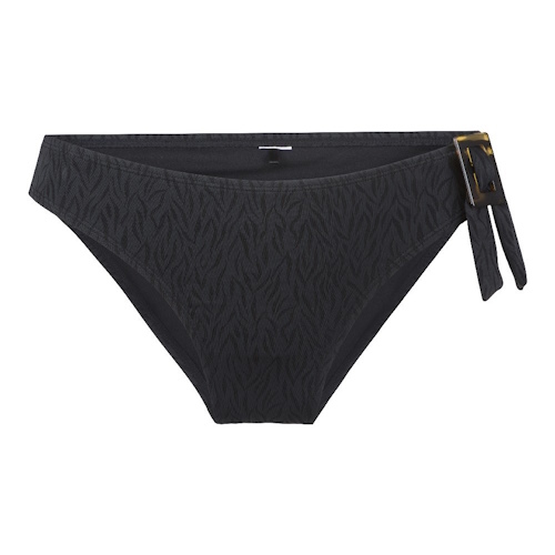 LingaDore Beach  Beautiful Black black bikini brief LingaDore Beach  Beautiful Black black bikini brief