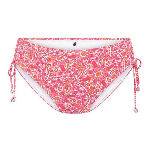 LingaDore Beach  Spice it up hot pink bikini brief LingaDore Beach  Spice it up hot pink bikini brief