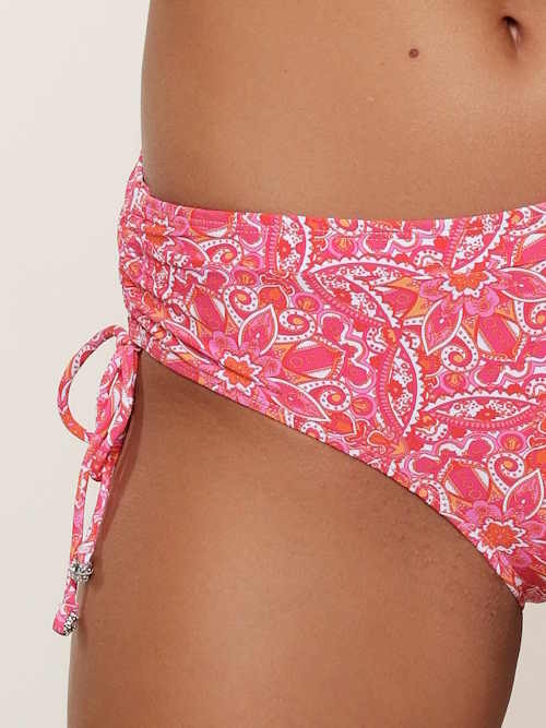 LingaDore Beach  Spice it up hot pink bikini brief LingaDore Beach  Spice it up hot pink bikini brief