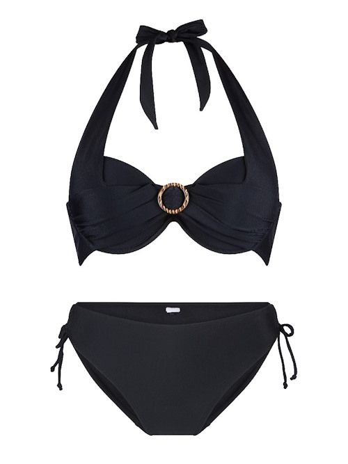 LingaDore Beach Black and Beautiful black set LingaDore Beach Black and Beautiful black set