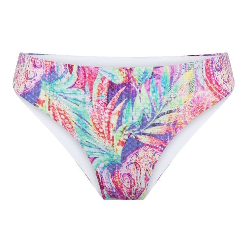 LingaDore Beach Shine bright multicolor/print bikini brief LingaDore Beach Shine bright multicolor/print bikini brief