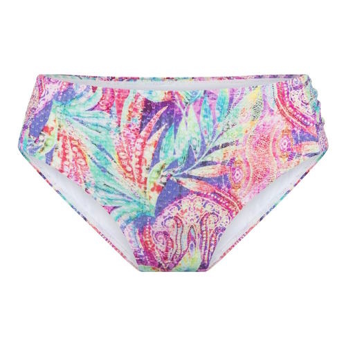 LingaDore Beach Shine bright multicolor/print bikini brief LingaDore Beach Shine bright multicolor/print bikini brief