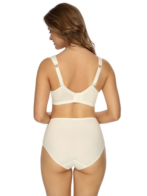 Viania Helga ivory wireless bra Viania Helga ivory wireless bra
