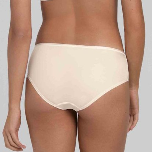 Rosa Faia Colette ivory brief Rosa Faia Colette ivory brief