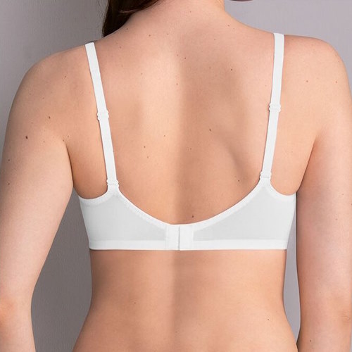 Rosa Faia Rosemary white wireless bra Rosa Faia Rosemary white wireless bra