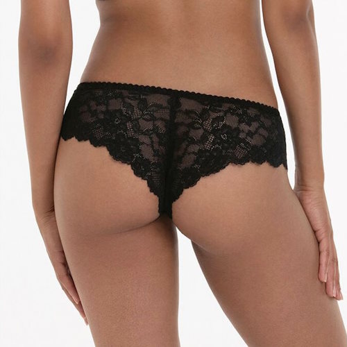 Rosa Faia Bobette black brazilian Rosa Faia Bobette black brazilian