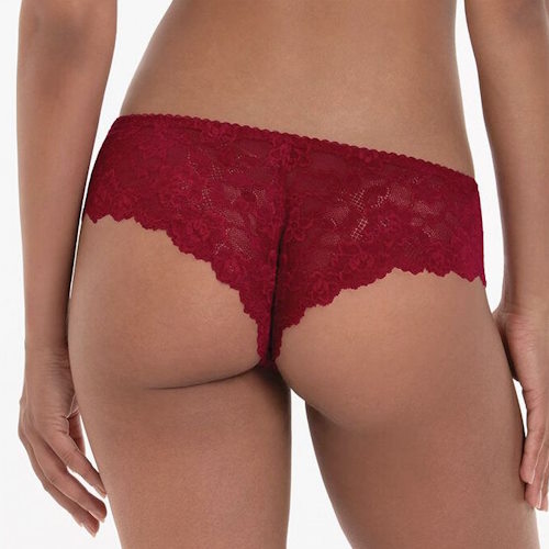 Rosa Faia Bobette bordeaux brazilian Rosa Faia Bobette bordeaux brazilian