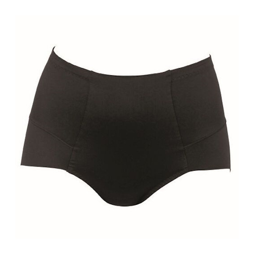 Rosa Faia Twin Shaper black high waist brief Rosa Faia Twin Shaper black high waist brief