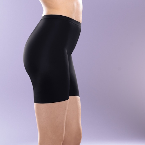 Rosa Faia Twin Shaper black high waist brief Rosa Faia Twin Shaper black high waist brief