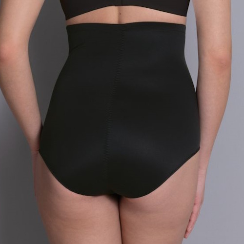 Rosa Faia Twin Shaper black high waist brief Rosa Faia Twin Shaper black high waist brief