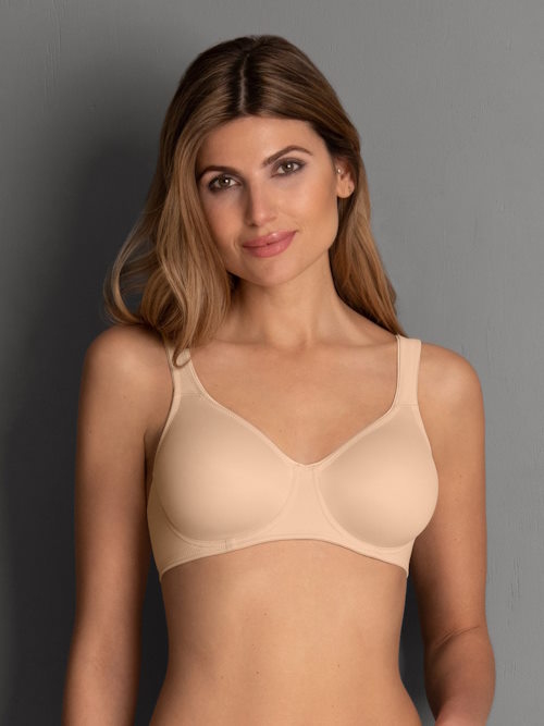 Rosa Faia Twin skin non-padded bra Rosa Faia Twin skin non-padded bra