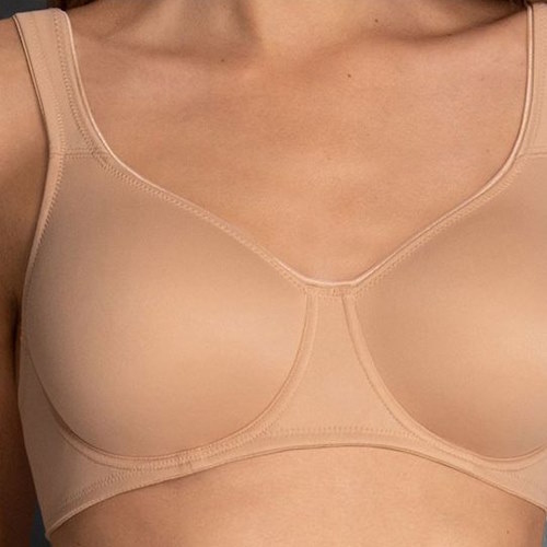 Rosa Faia Twin skin non-padded bra Rosa Faia Twin skin non-padded bra