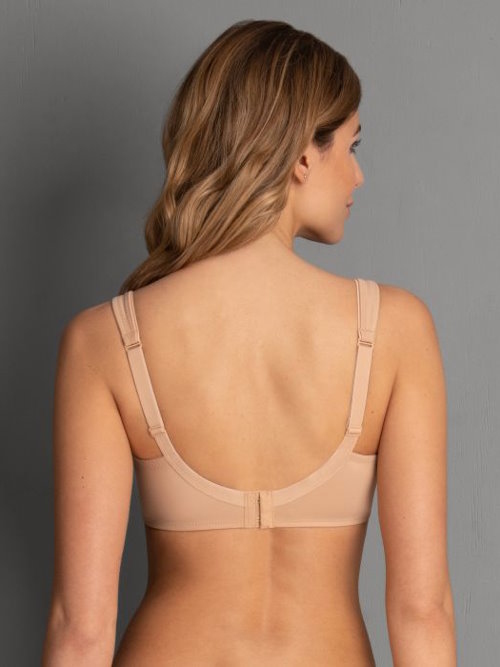 Rosa Faia Twin skin non-padded bra Rosa Faia Twin skin non-padded bra