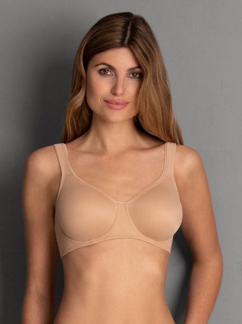 Rosa Faia Twin skin non-padded bra Rosa Faia Twin skin non-padded bra
