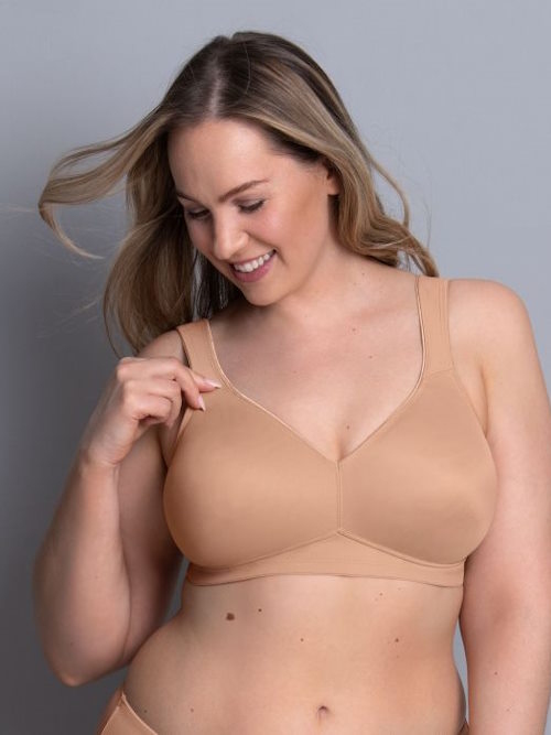 Rosa Faia Twin skin wireless bra Rosa Faia Twin skin wireless bra