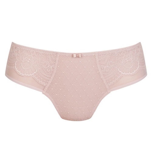 Rosa Faia Selma pink high waist brief Rosa Faia Selma pink high waist brief
