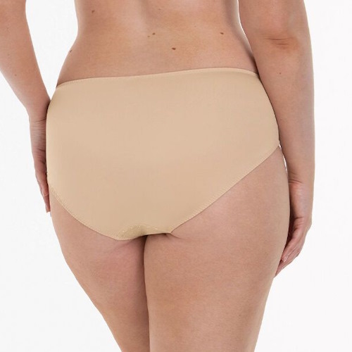 Rosa Faia Selma skin high waist brief Rosa Faia Selma skin high waist brief