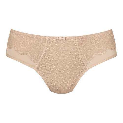Rosa Faia Selma skin high waist brief Rosa Faia Selma skin high waist brief
