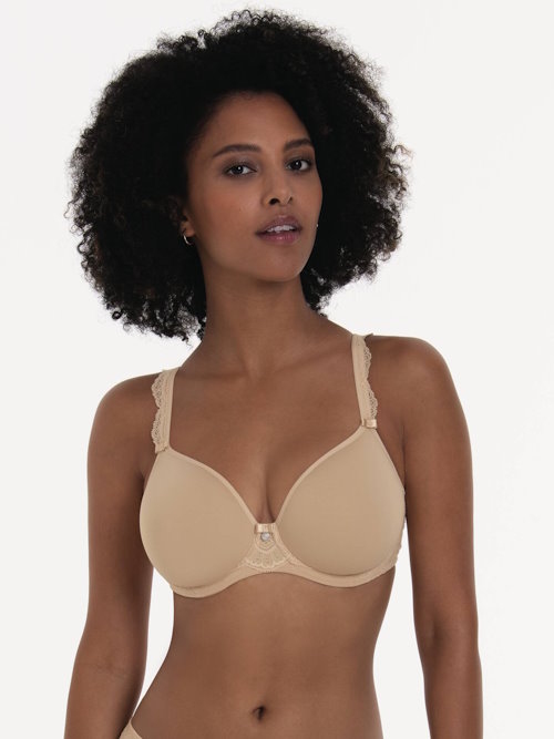 Rosa Faia Selma skin padded bra Rosa Faia Selma skin padded bra