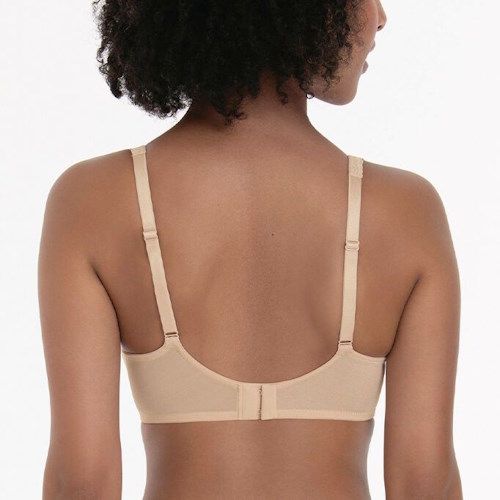 Rosa Faia Selma skin padded bra Rosa Faia Selma skin padded bra