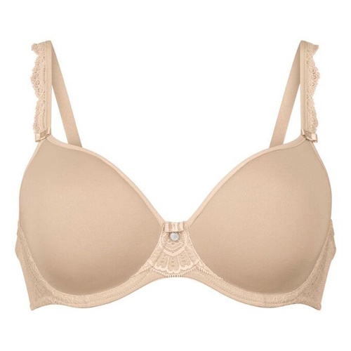 Rosa Faia Selma skin padded bra Rosa Faia Selma skin padded bra