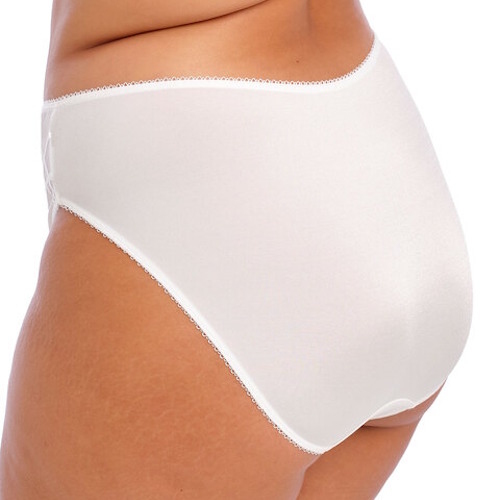 Elomi Cate white brief Elomi Cate white brief